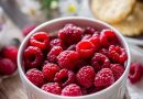 Sådan dyrker du sunde og saftige hindbær